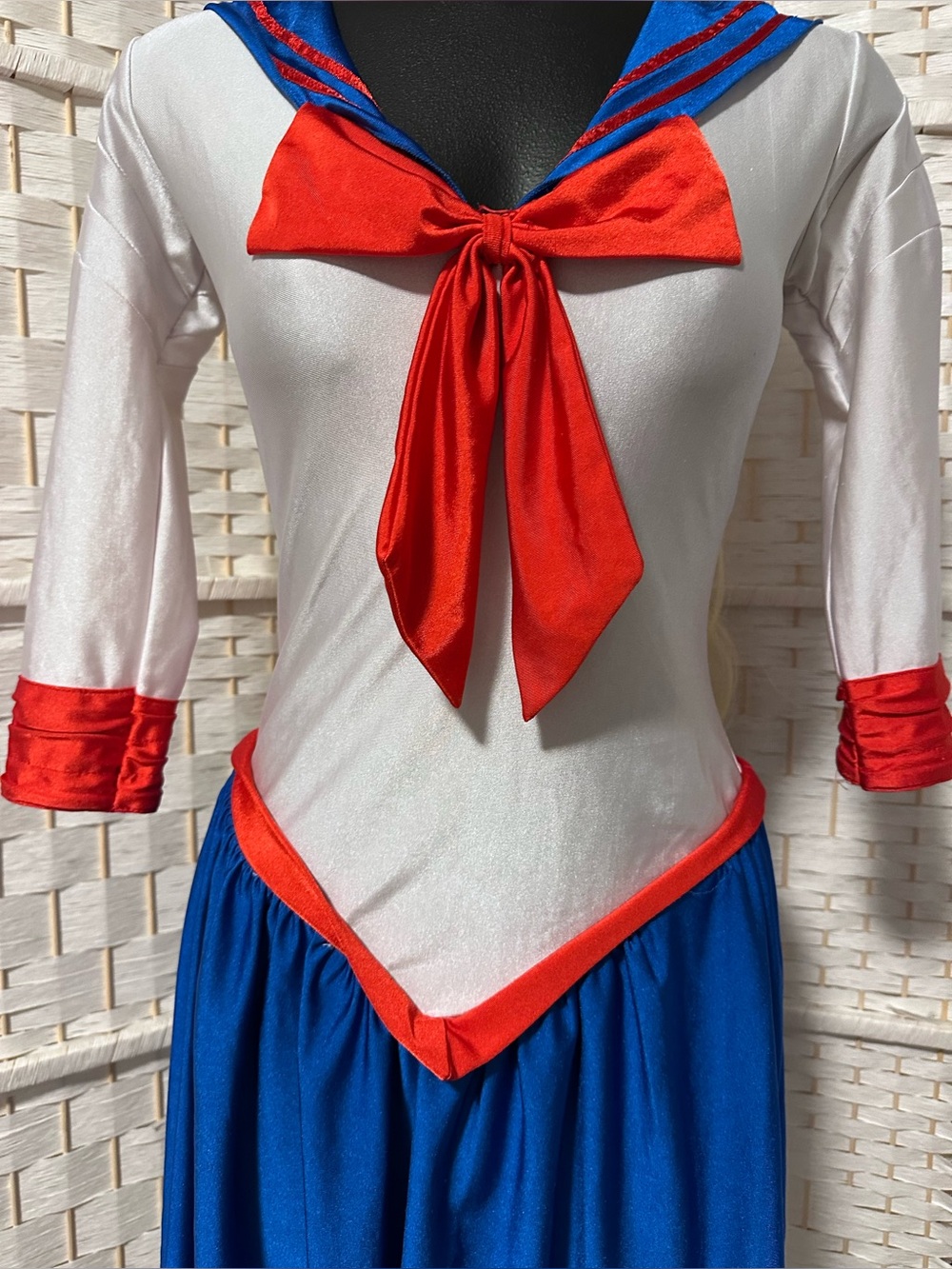 Sailor Moon Cosplay bundle!